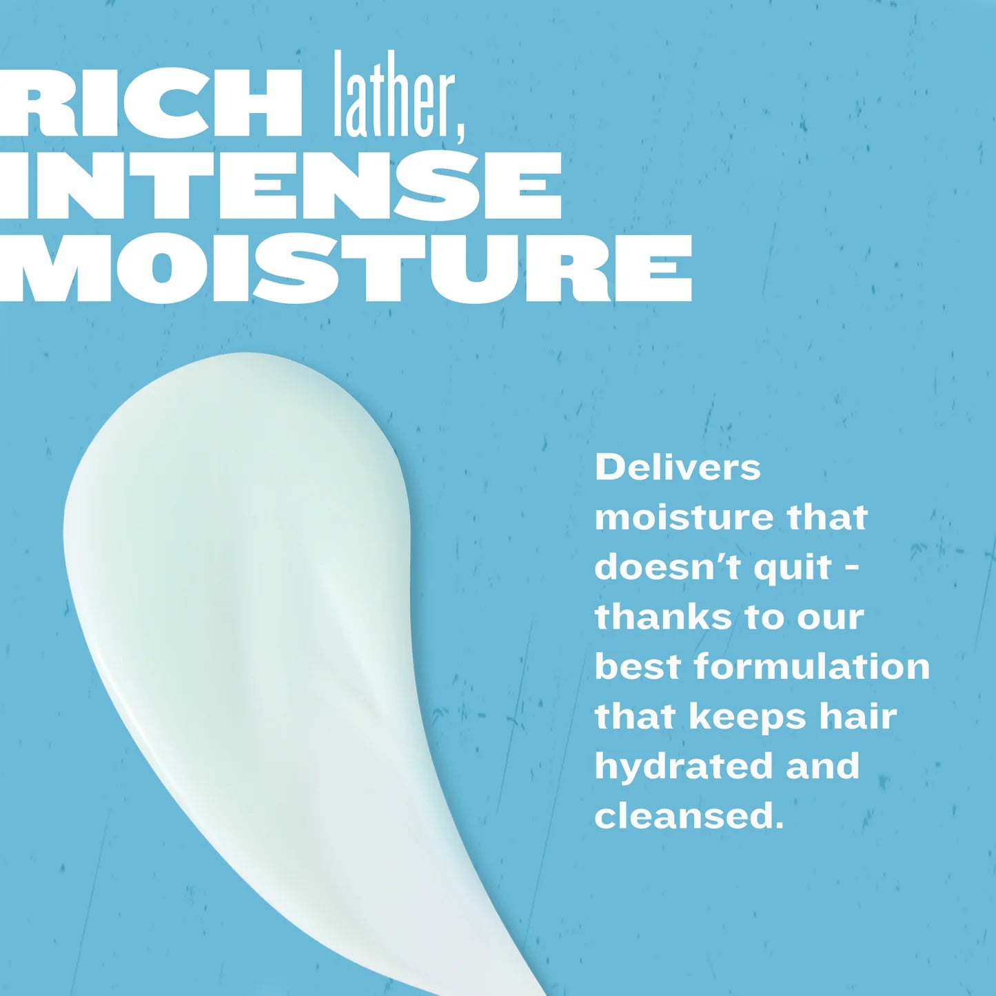 Recovery™ Moisturizing Shampoo