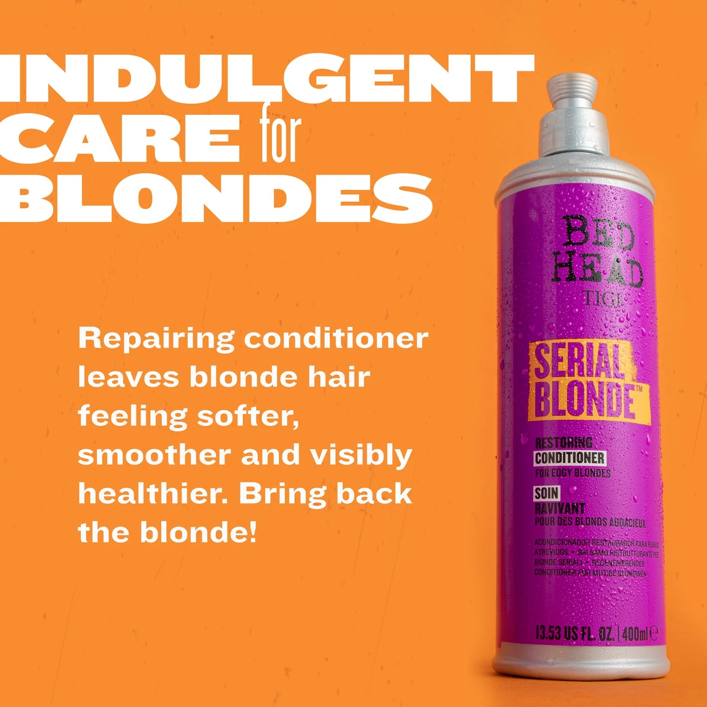 Serial Blonde™ Conditioner