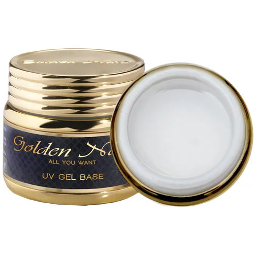 GOLDEN NAILS PROFESSIONAL -  UV GEL BASE
