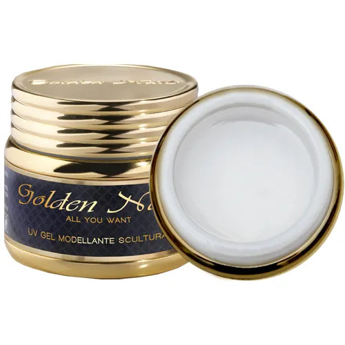 GOLDEN NAILS PROFESSIONAL -  UV Gel Modellante Sculturale
