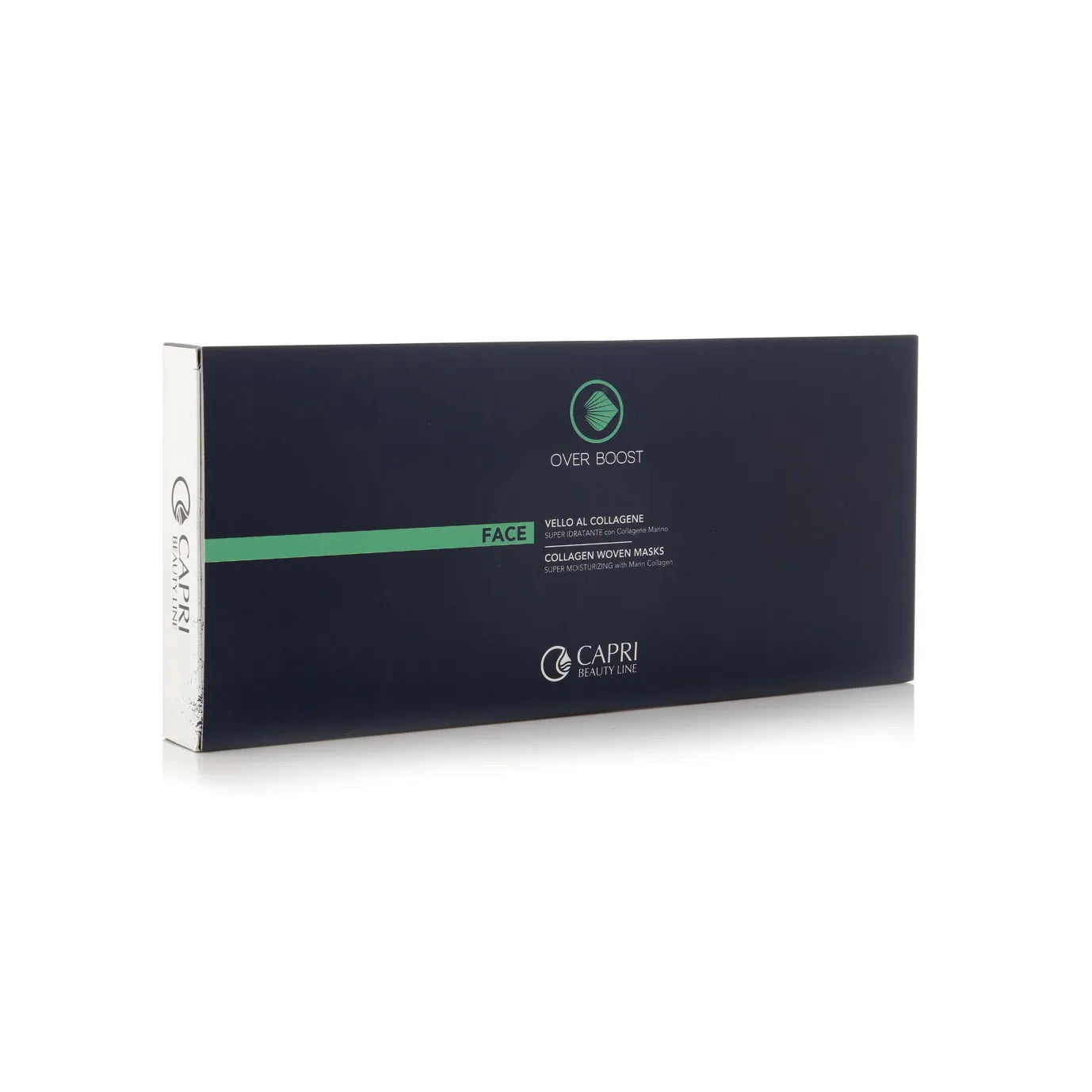 CAPRI BEAUTY LINE - OVER BOOST