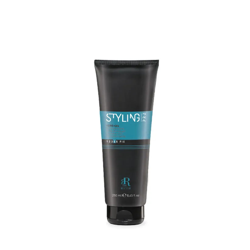 RR Real Star - Gel Extra Forte