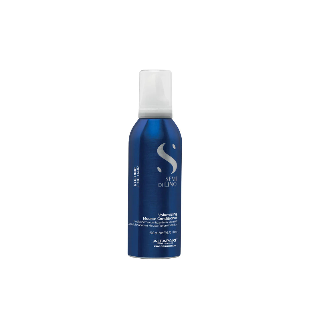 Volumizing Mousse Conditioner