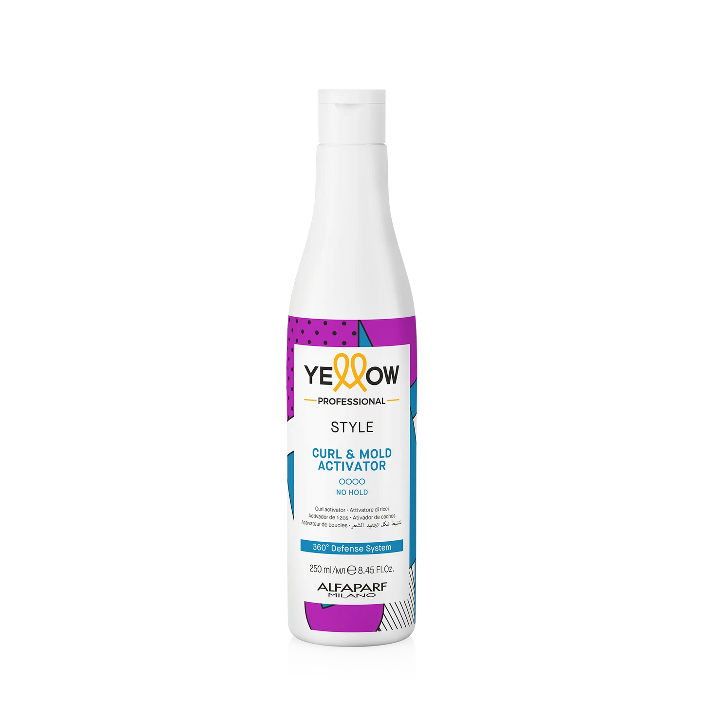 CURL&MOLD ACTIVATOR