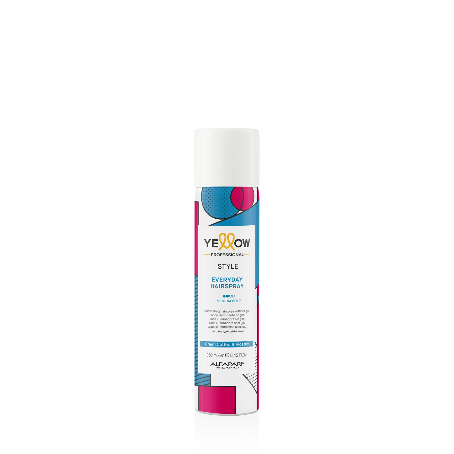EVERYDAY HAIRSPRAY