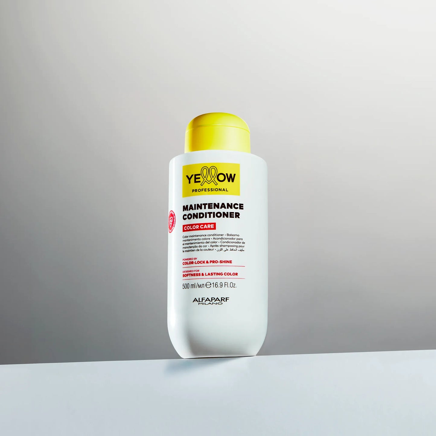 MAINTENANCE CONDITIONER