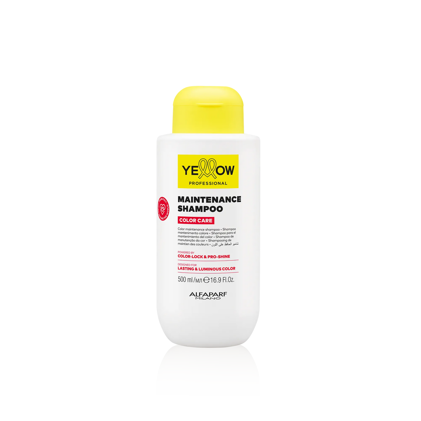 MAINTENANCE SHAMPOO