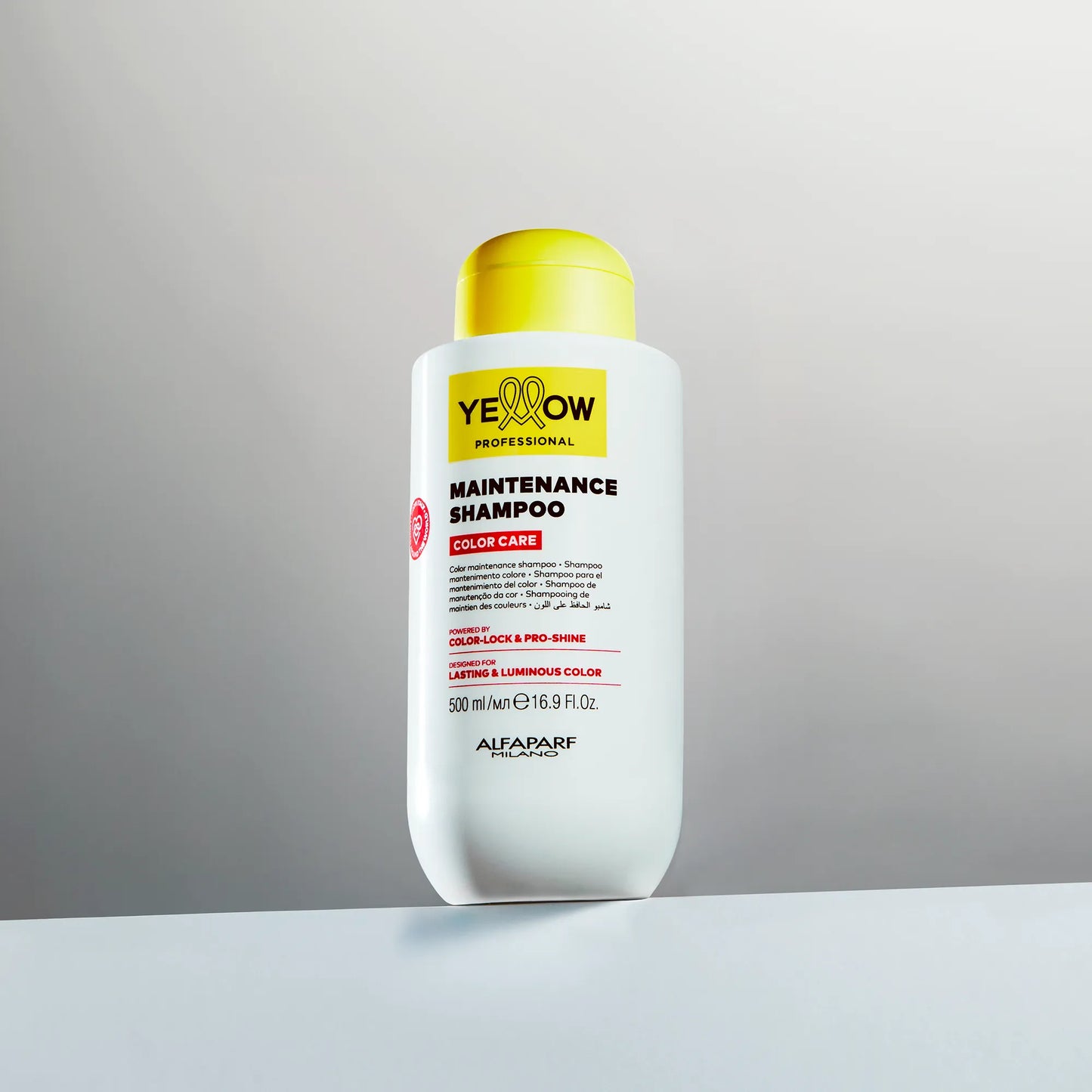 MAINTENANCE SHAMPOO