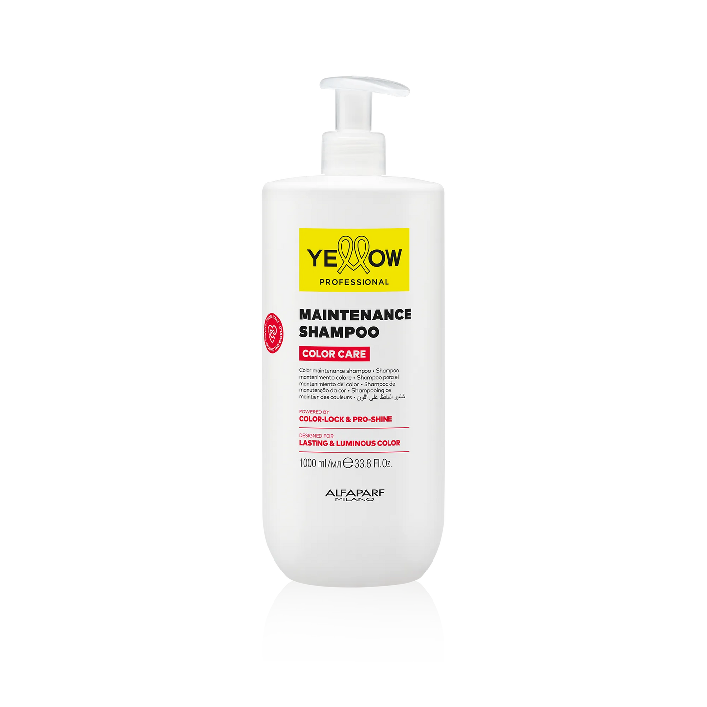 MAINTENANCE SHAMPOO