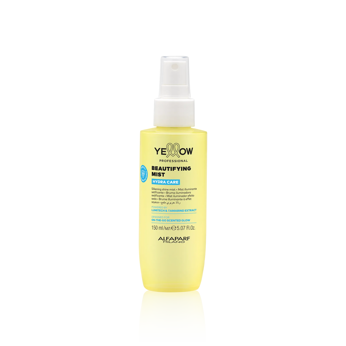 BEAUTIFYING MIST