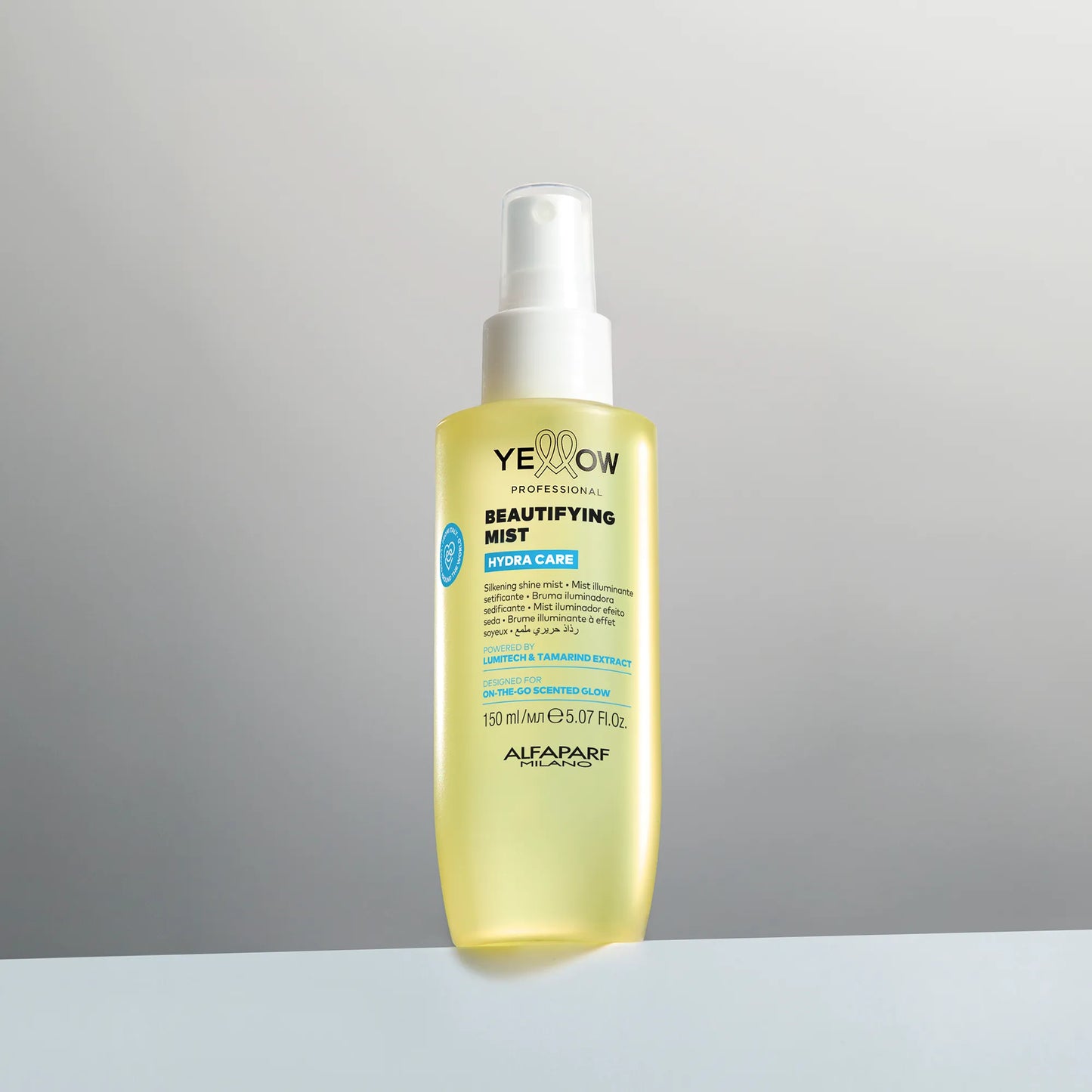 BEAUTIFYING MIST