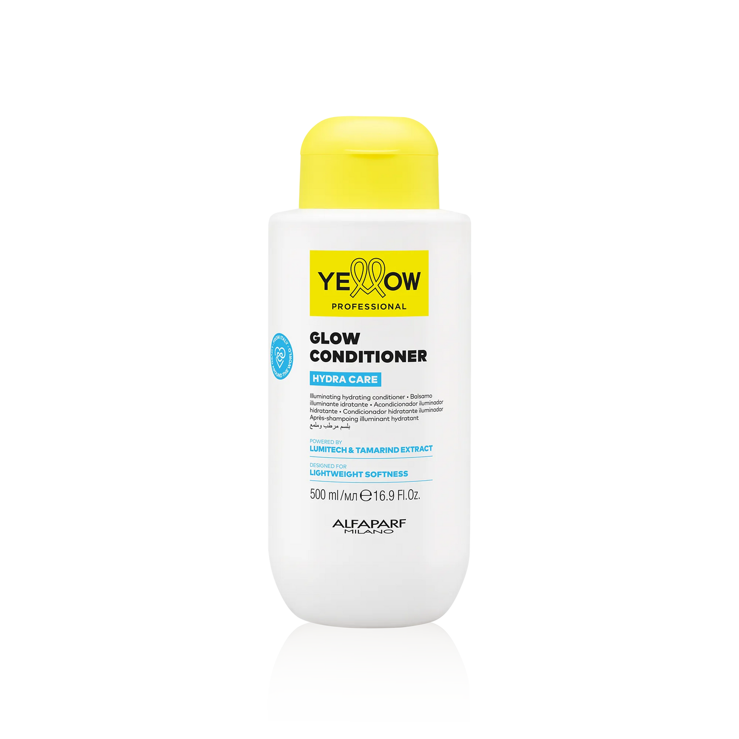 GLOW CONDITIONER