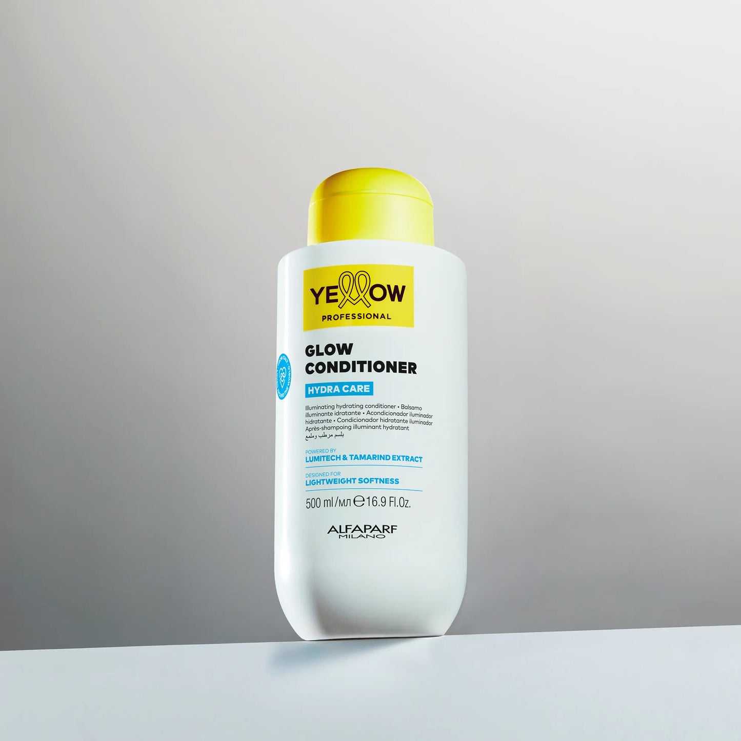 GLOW CONDITIONER