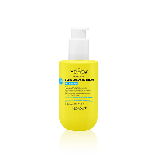 GLOW LEAVE-IN CREAM