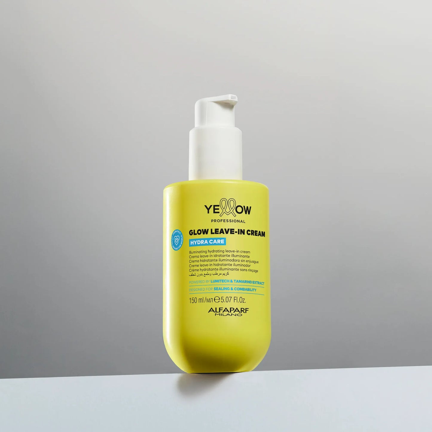 GLOW LEAVE-IN CREAM