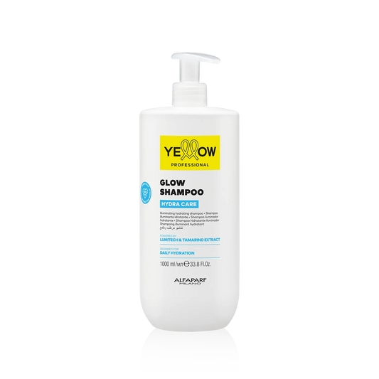 GLOW SHAMPOO