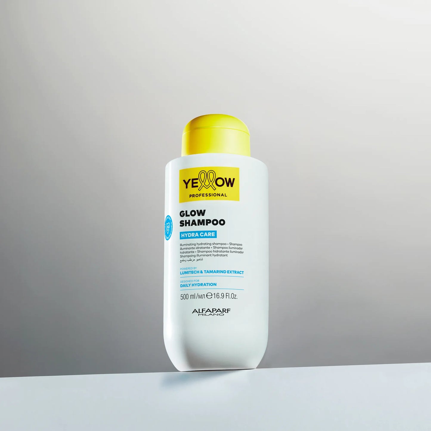 GLOW SHAMPOO