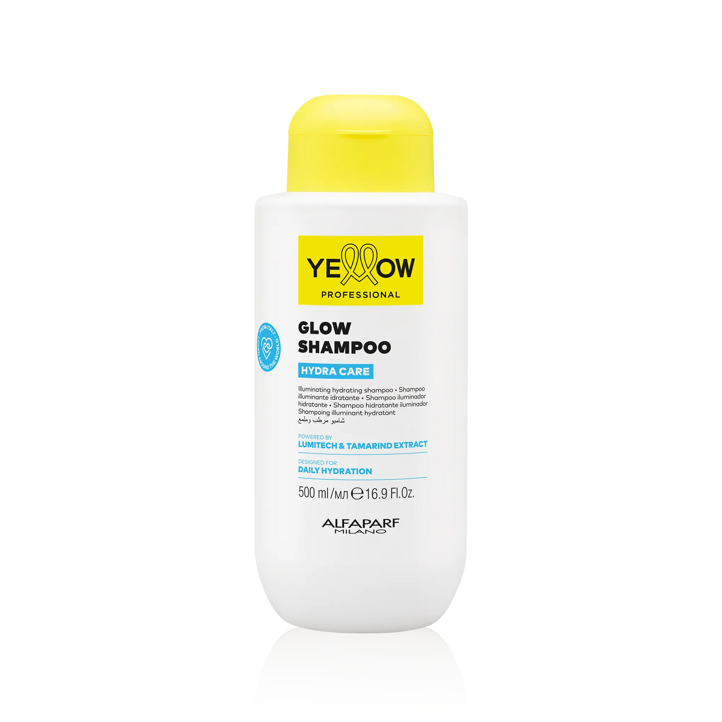 GLOW SHAMPOO