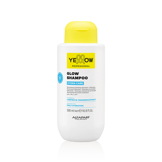 GLOW SHAMPOO
