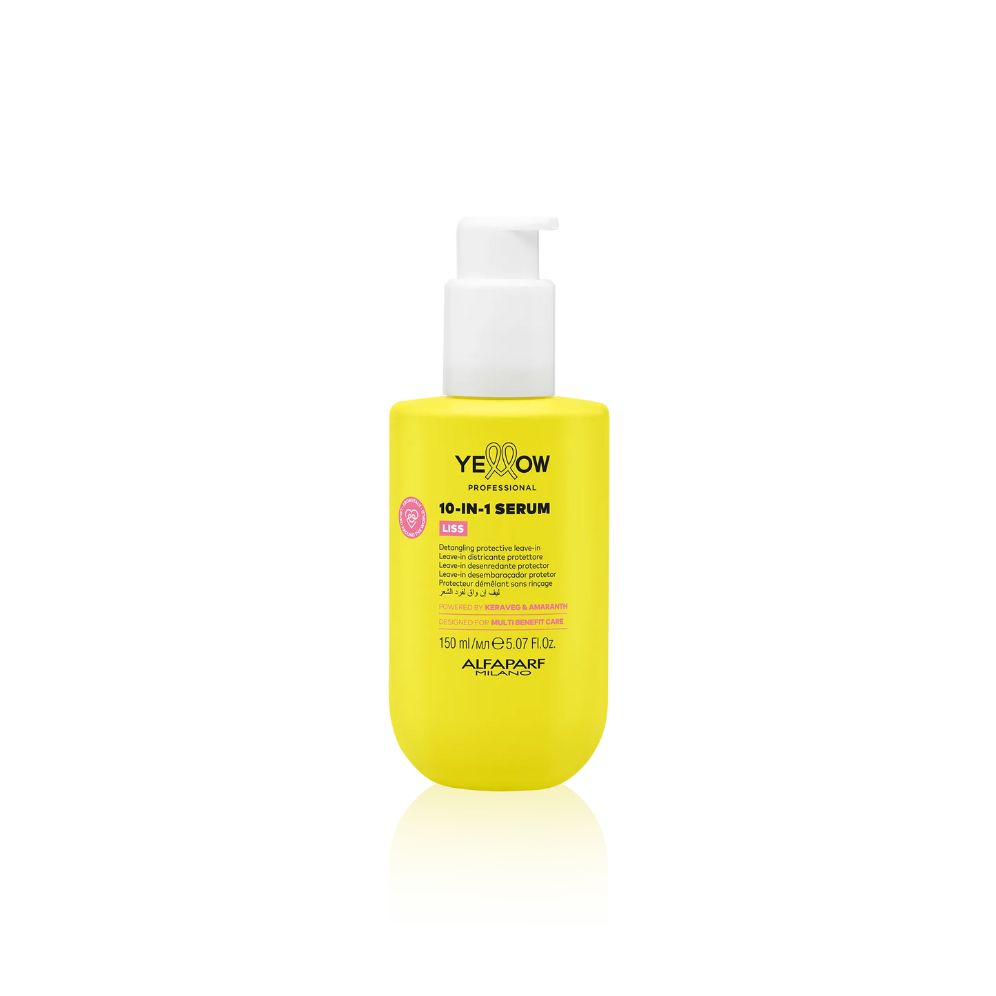 10-IN-1 SERUM