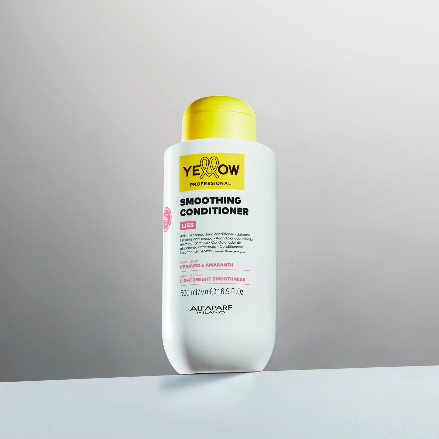 SMOOTHING CONDITIONER