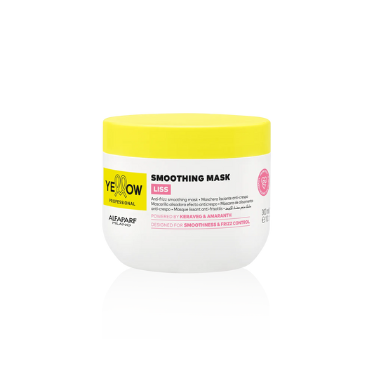 SMOOTHING MASK