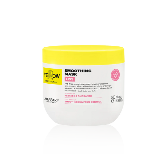 SMOOTHING MASK