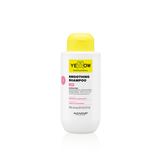 SMOOTHING SHAMPOO
