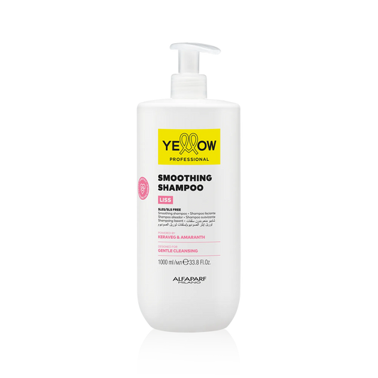 SMOOTHING SHAMPOO