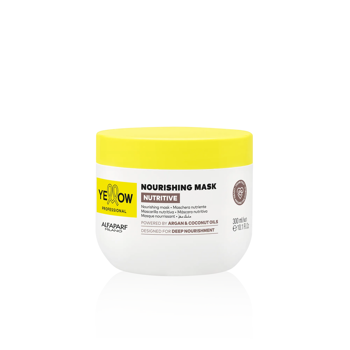 NOURISHING MASK