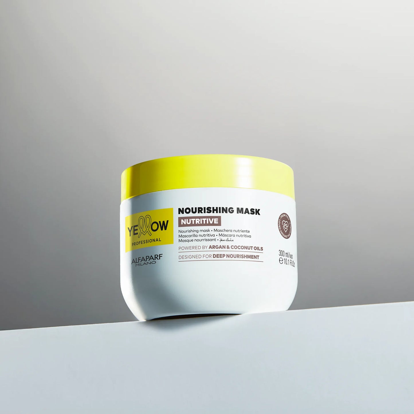 NOURISHING MASK