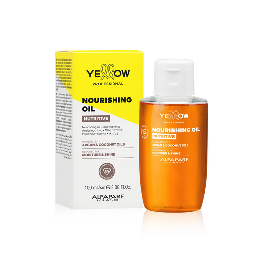 NOURISHING OIL