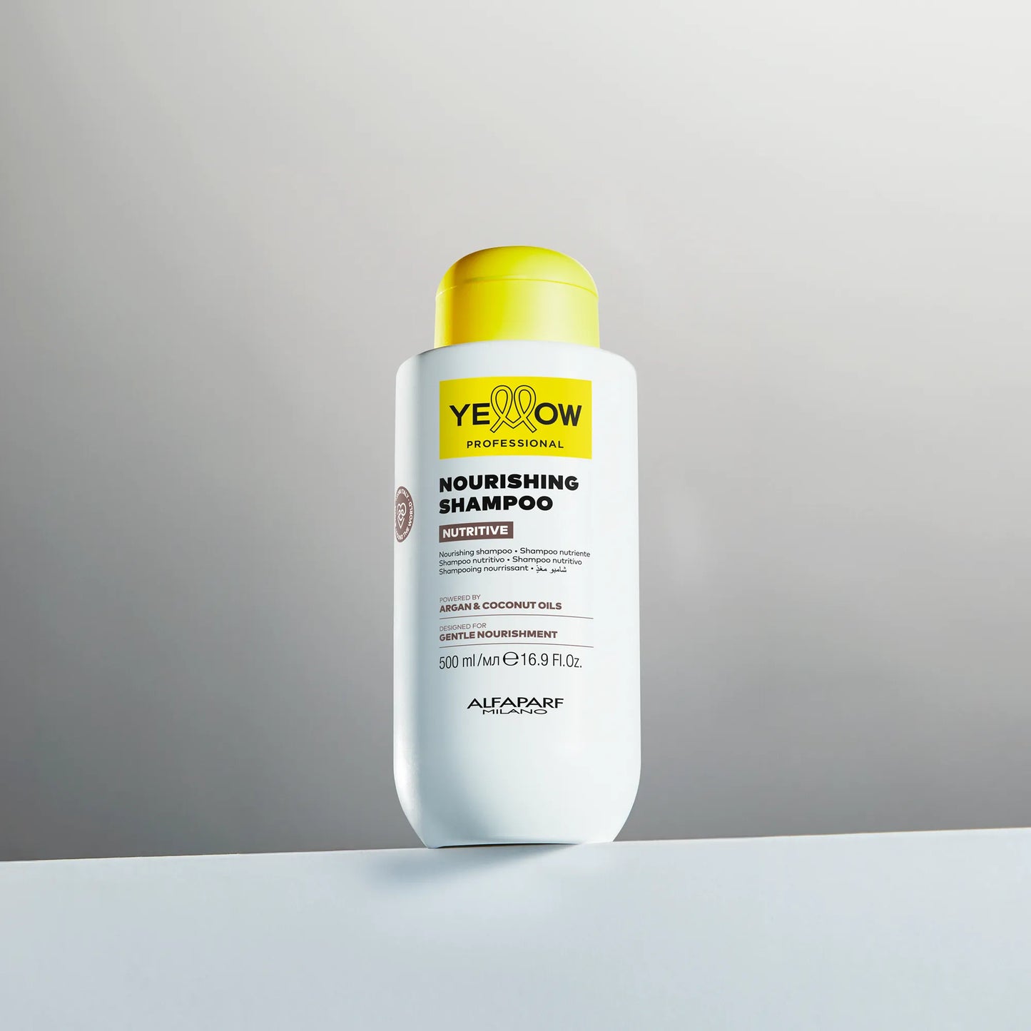NOURISHING SHAMPOO