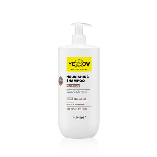 NOURISHING SHAMPOO