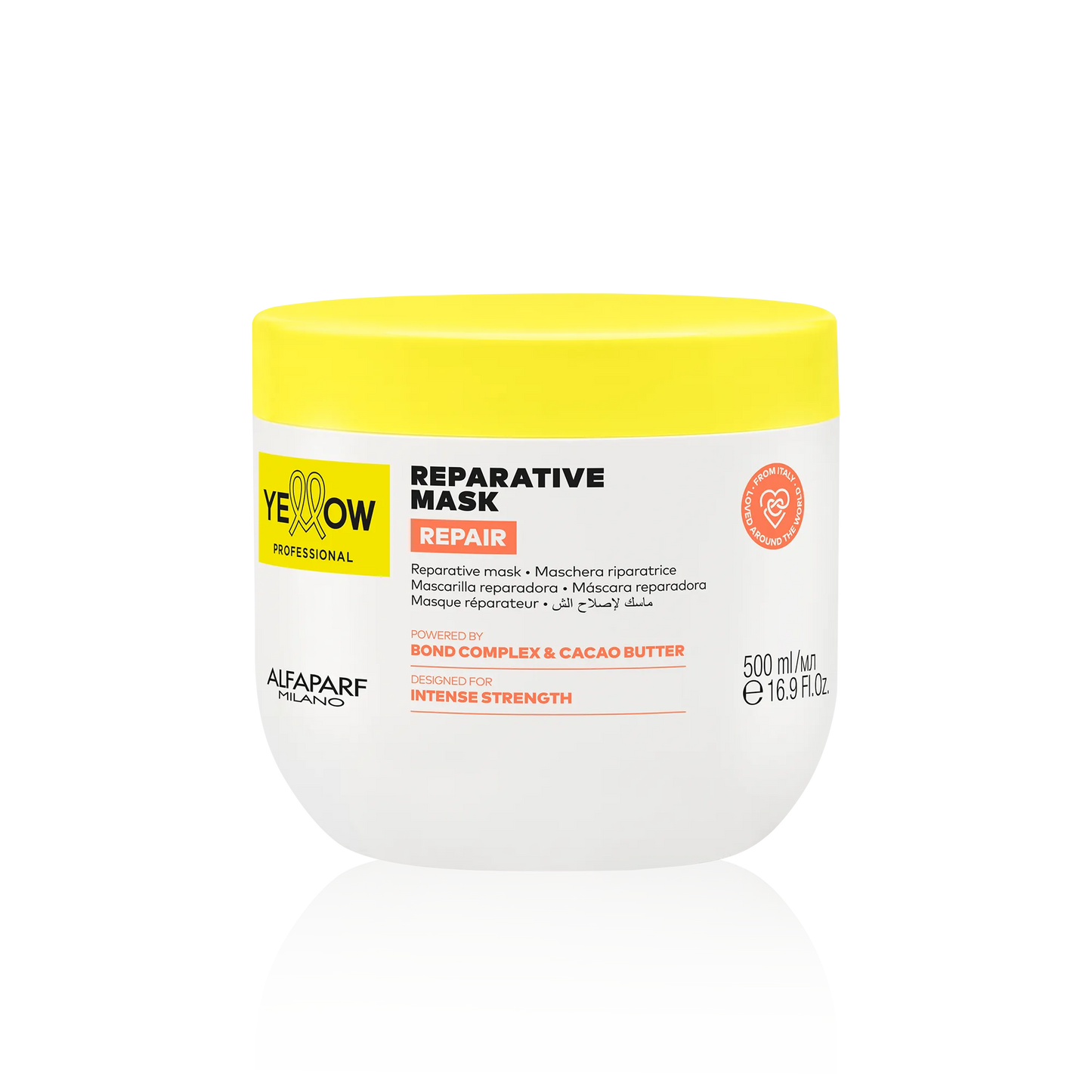 REPARATIVE MASK