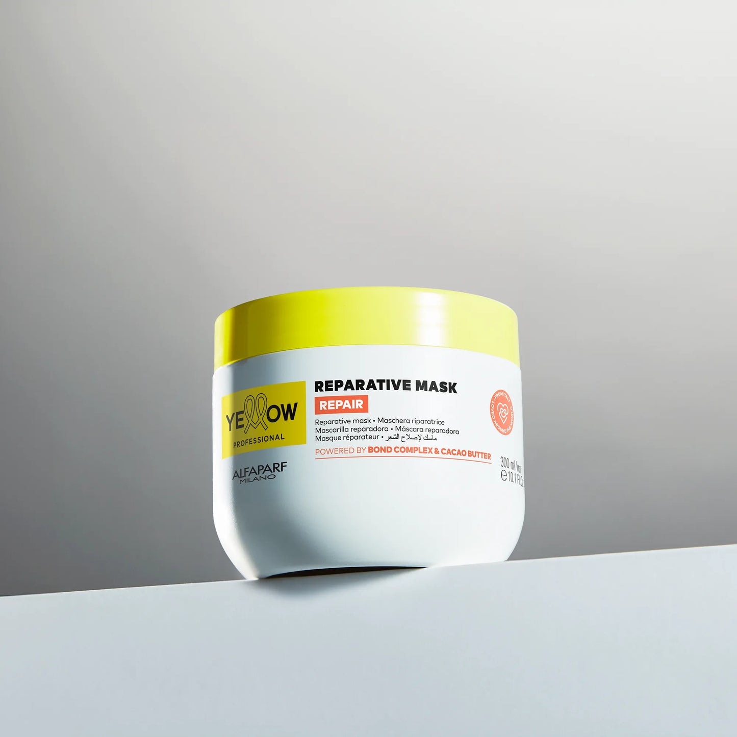REPARATIVE MASK