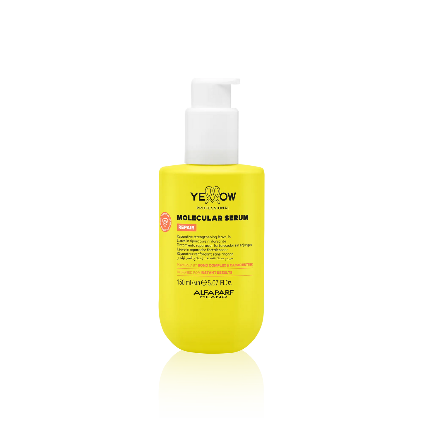 MOLECULAR SERUM REPAIR