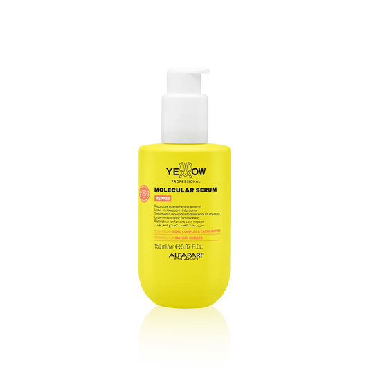 MOLECULAR SERUM REPAIR