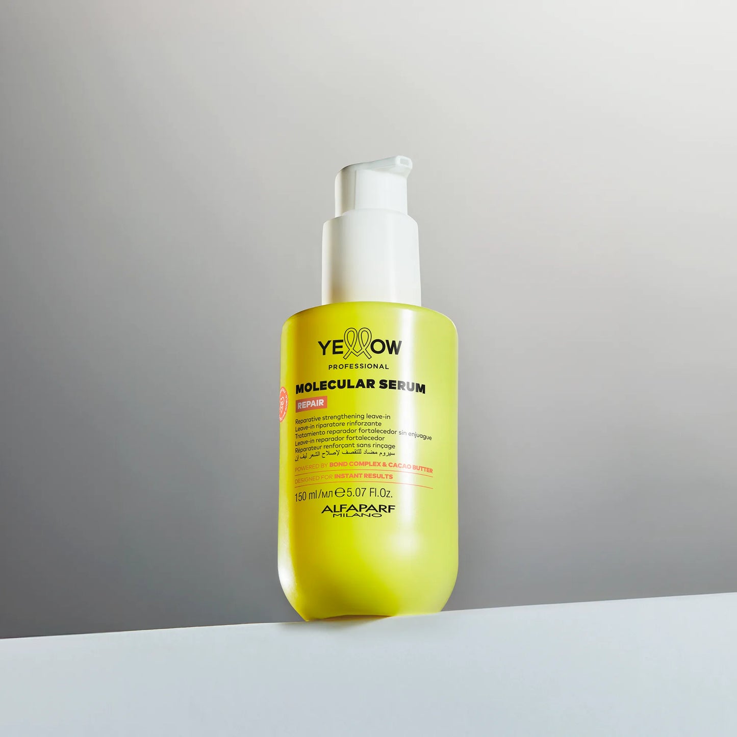 MOLECULAR SERUM REPAIR