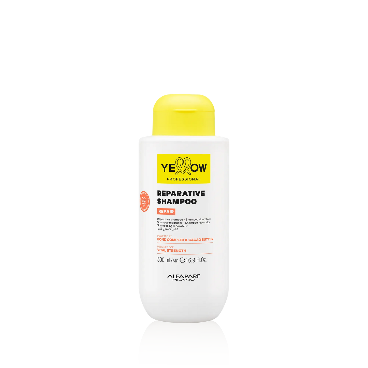 REPARATIVE SHAMPOO