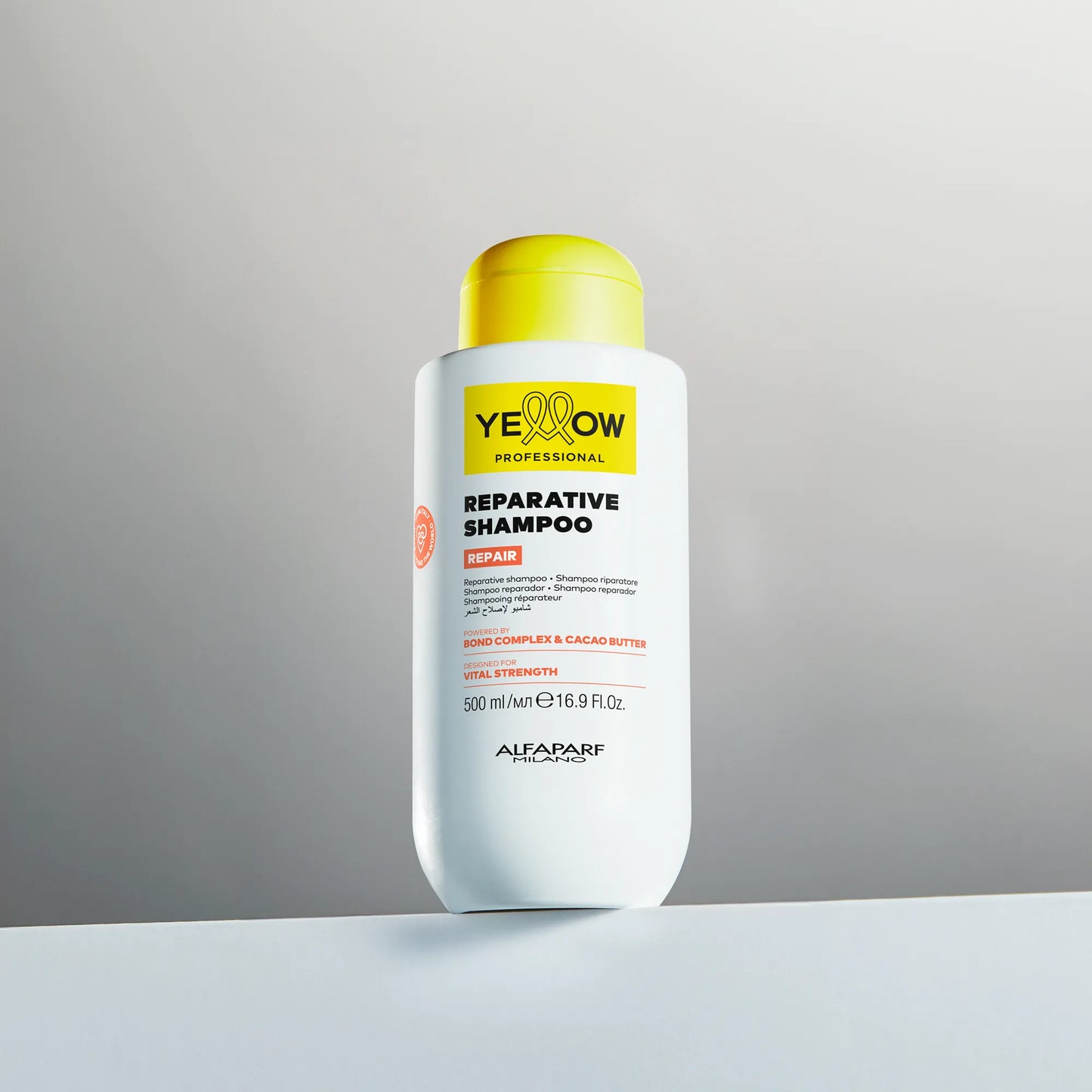REPARATIVE SHAMPOO