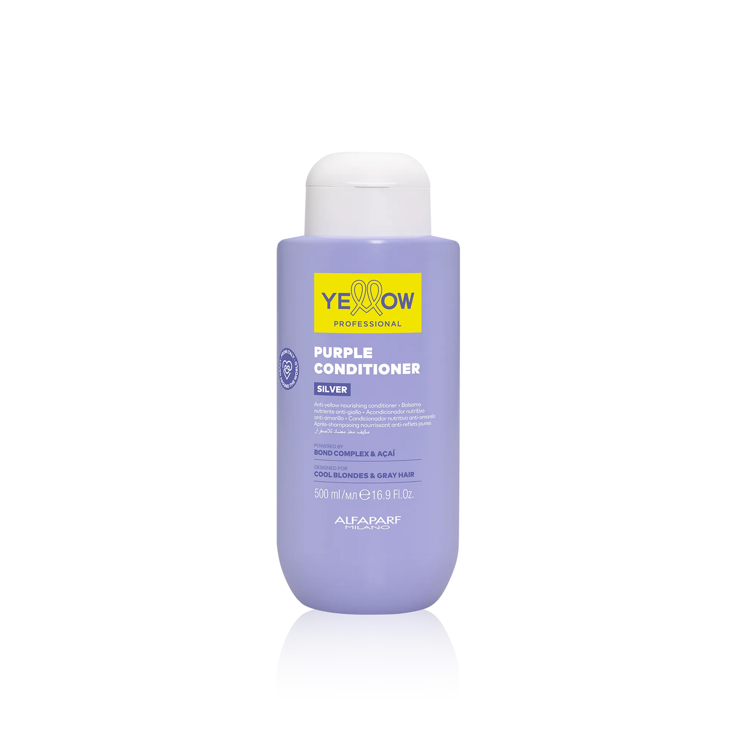 PURPLE CONDITIONER