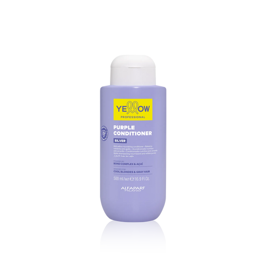 PURPLE CONDITIONER