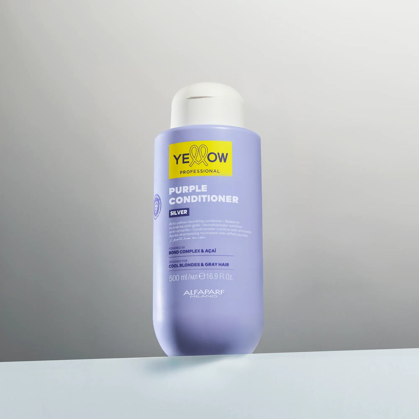 PURPLE CONDITIONER