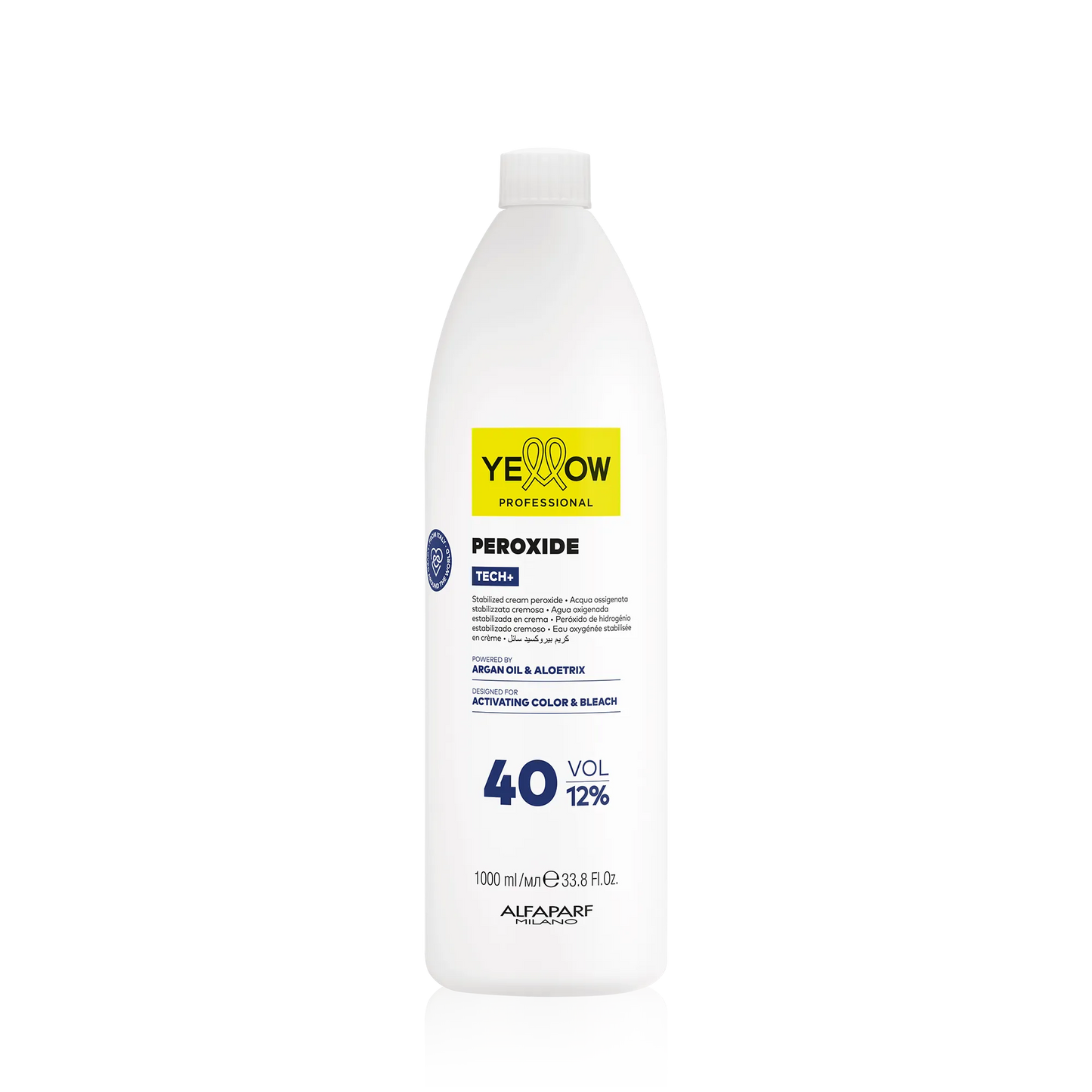 Peroxide 10 Vol. - 3%