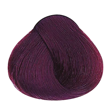 PURPLE RED - 5.26 Castano Chiaro Irisé Rosso