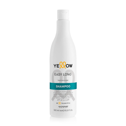EASY LONG SHAMPOO
