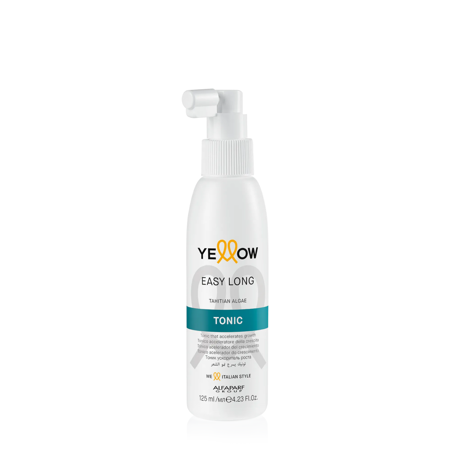 EASY LONG TONIC DAILY