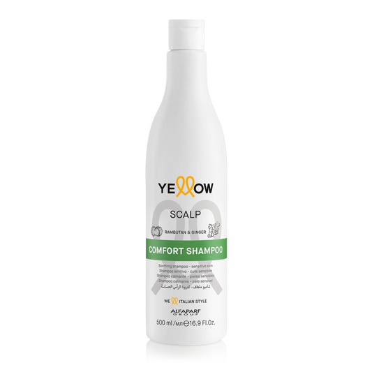 SCALP COMFORT SHAMPOO