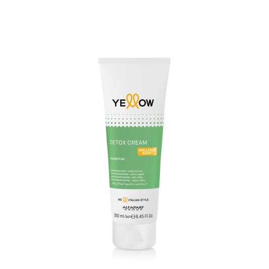 SCALP DETOX CREAM